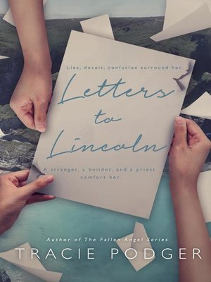 cover image of Letters to Lincoln